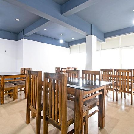Collection O Aramam Executive Inn Kochi 외부 사진