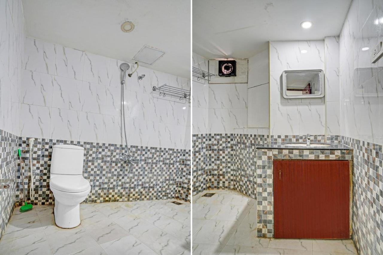 Collection O Aramam Executive Inn Kochi 외부 사진